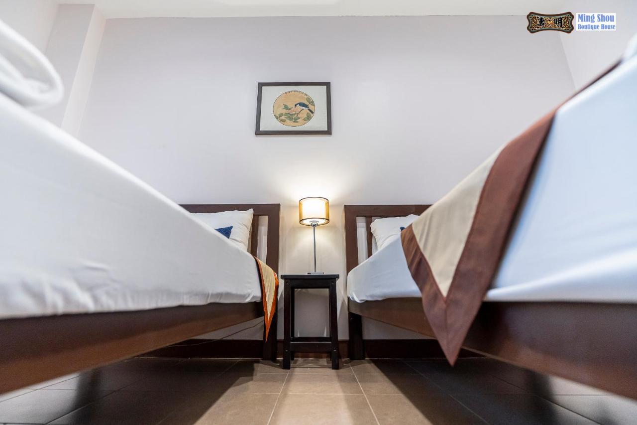 Ming Shou Boutique House Guest house Phuket
