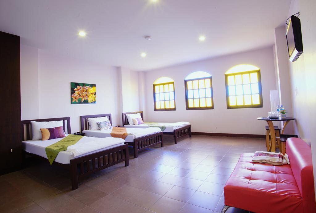 Guest house Ming Shou Boutique House