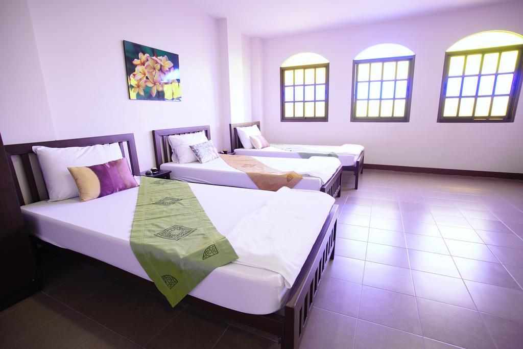 Guest house Ming Shou Boutique House 2*