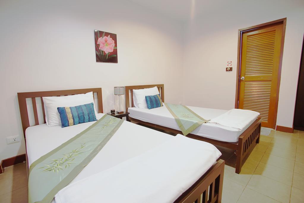 Guest house Ming Shou Boutique House