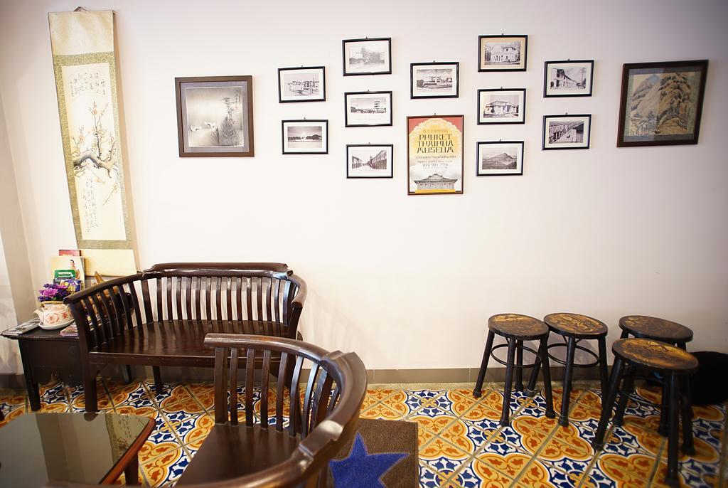 Guest house Ming Shou Boutique House