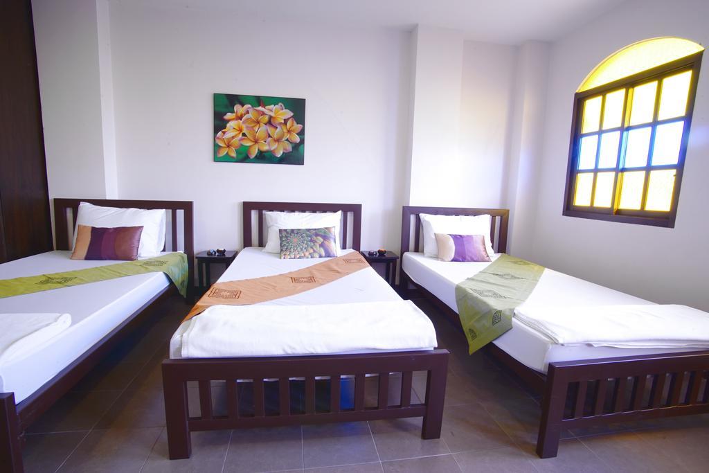Guest house Ming Shou Boutique House