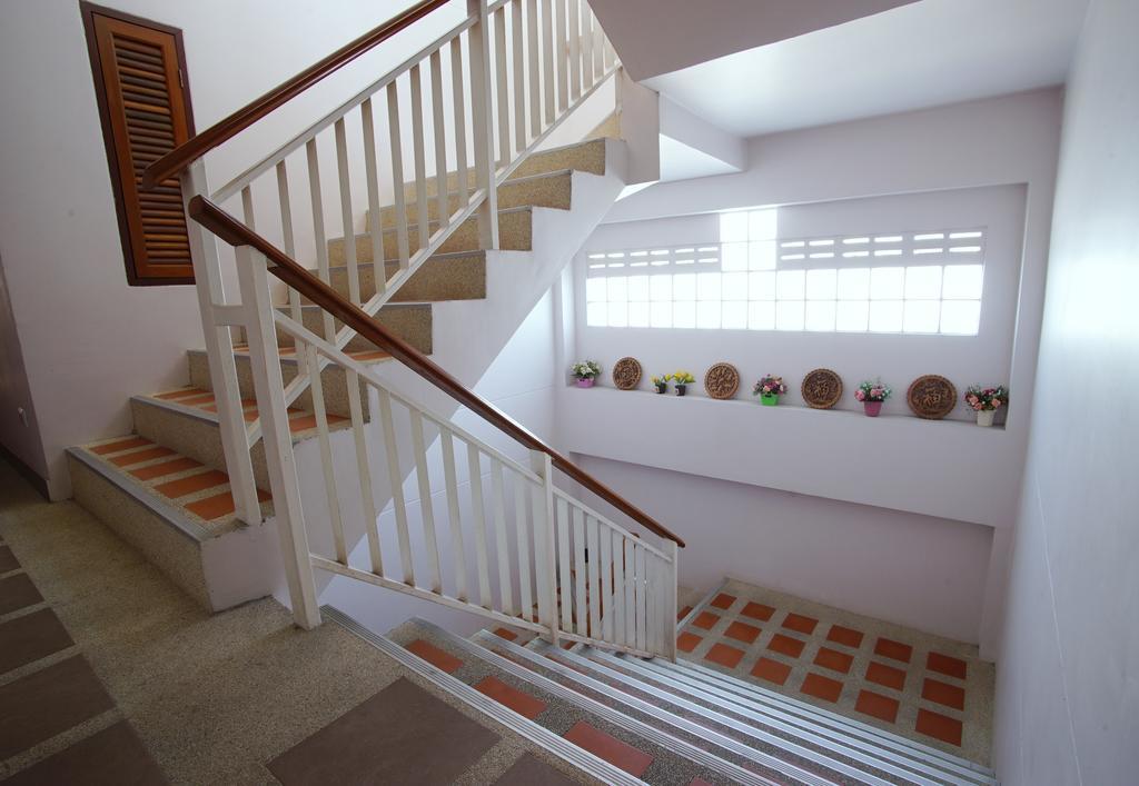 Guest house Ming Shou Boutique House 2*