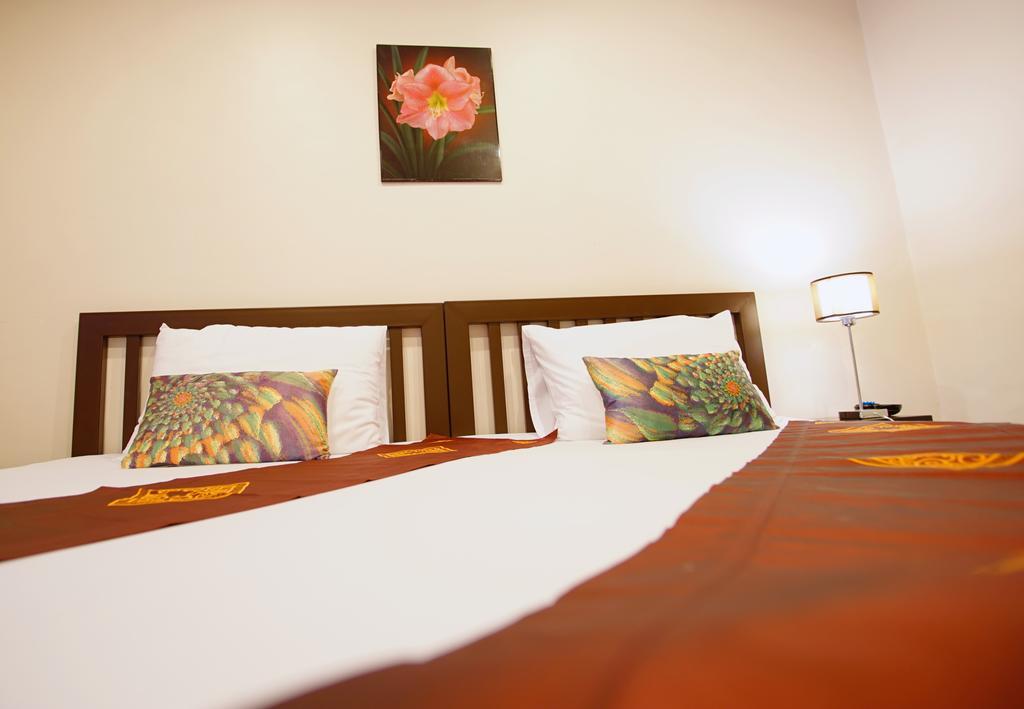 Guest house Ming Shou Boutique House