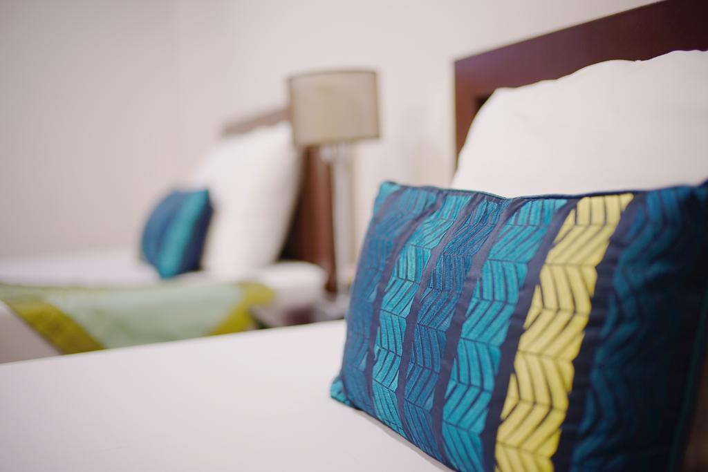 Guest house Ming Shou Boutique House Phuket
